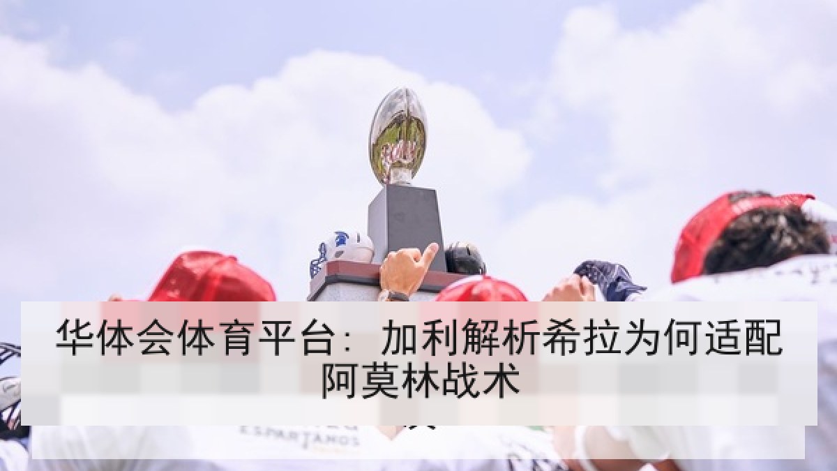 华体会体育平台: 加利解析希拉为何适配阿莫林战术